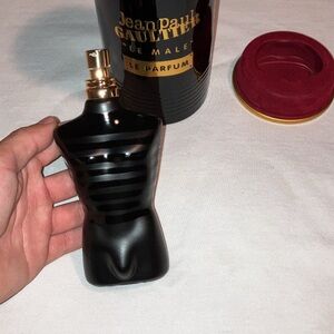 Jean Paul Gaultier Le Male Le Parfum